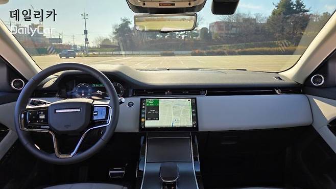 레인지로버 이보크 P250