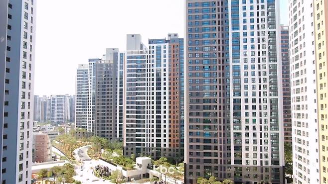 ▲ 아파트 자료이미지