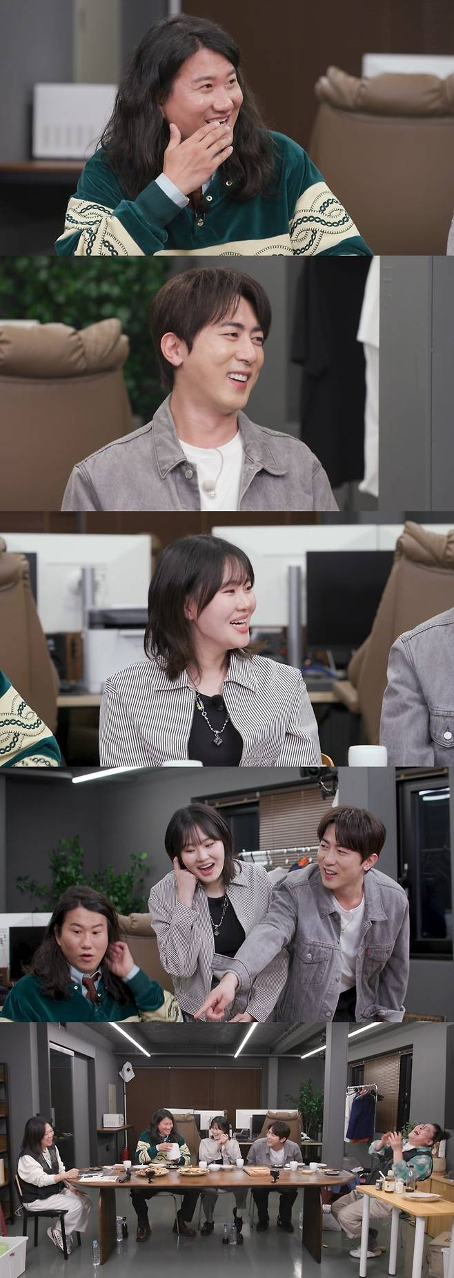 연예계 이슈 - 도박나라