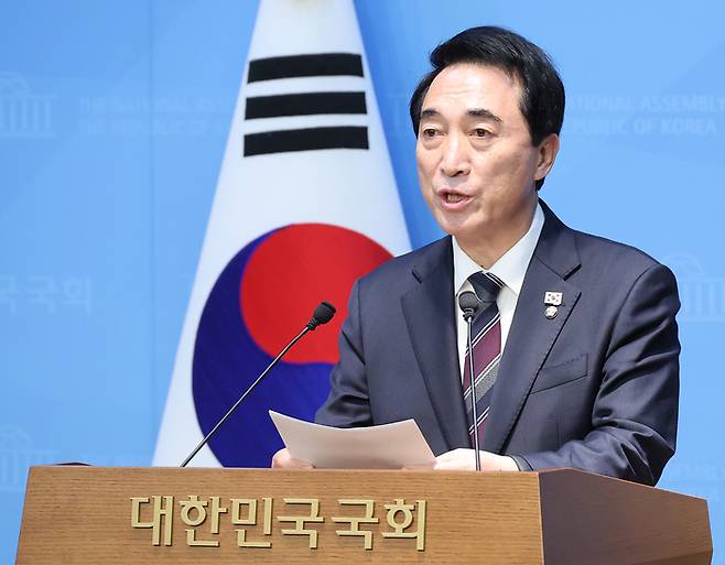 박수현 더불어민주당 수석대변인. [연합뉴스]