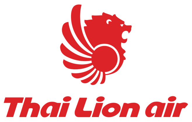 타이라이언항공 로고