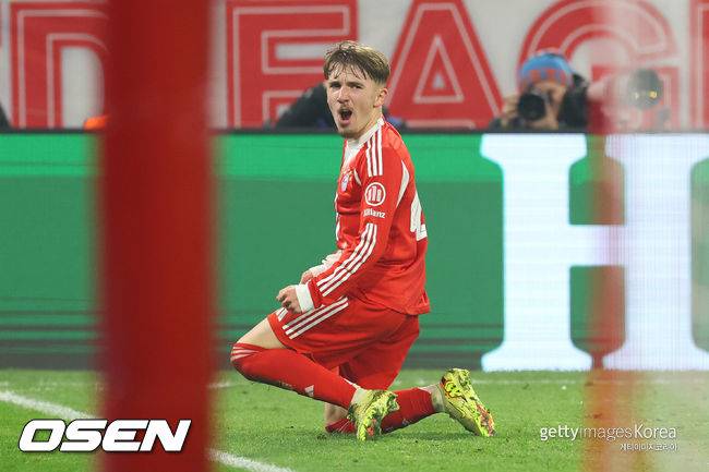 [사진] ⓒGettyimages(무단전재 및 재배포 금지)