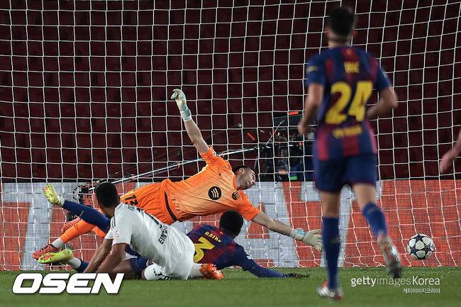 [사진] ⓒGettyimages(무단전재 및 재배포 금지)