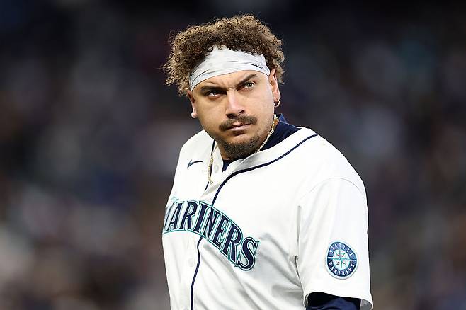 시애틀 조시 네일러. Getty Images코리아