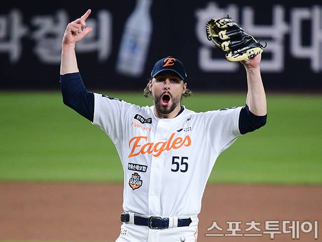 라이언 와이스 / 사진=DB