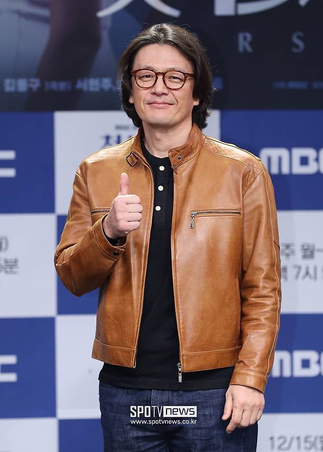 ▲ 정찬 ⓒ곽혜미 기자