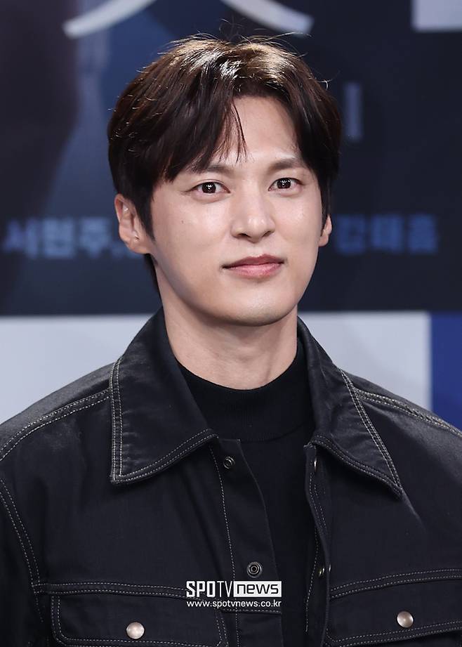 ▲ 윤선우 ⓒ곽혜미 기자