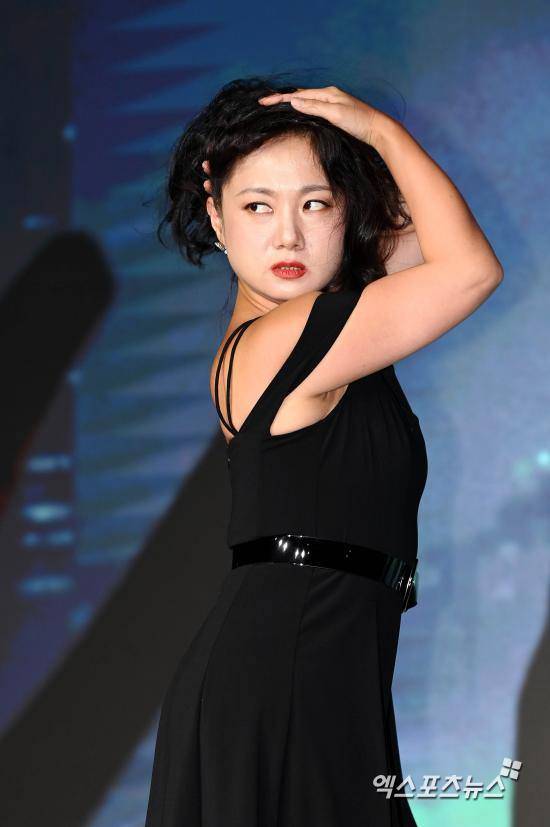 엑스포츠뉴스DB. 박나래