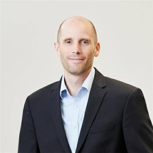 해롤드 로저스 미국 쿠팡Inc 최고관리책임자 [쿠팡 제공. 재판매 및 DB금지]