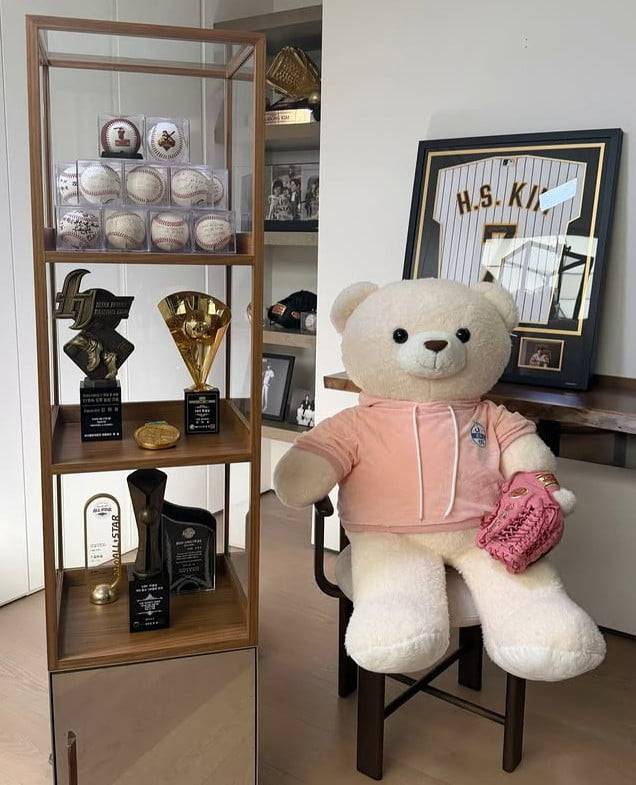 사진='나혼산' SNS