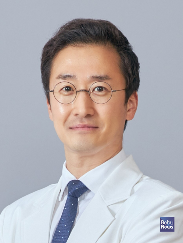 건국대병원 문지용 교수. ⓒ건국대병원