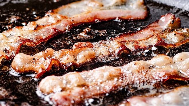 붉은 육류(적색육)에는 포화지방산이 많이 포함돼 있다｜출처: 게티이미지뱅크