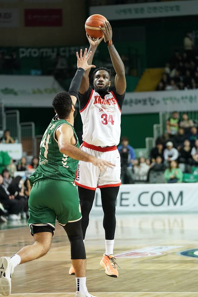 사진제공=KBL