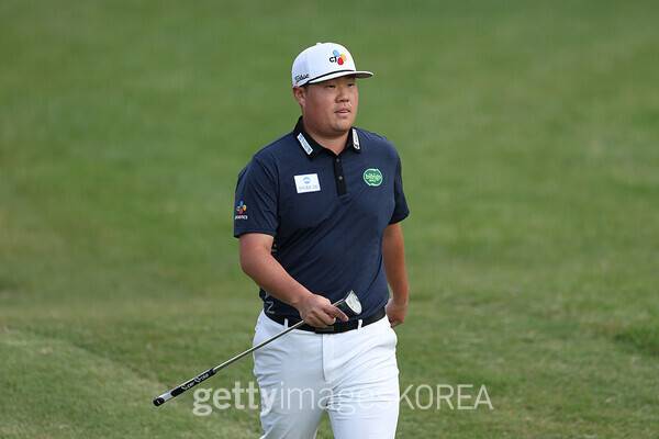임성재. ⓒGettyimagesKorea