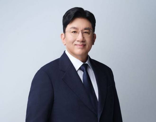 방시혁 하이브 의장. 하이브 제공