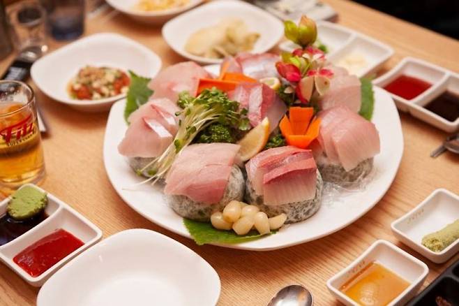 방어회 자료사진