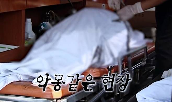 '꼬리에 꼬리를 무는 그날 이야기'(꼬꼬무)