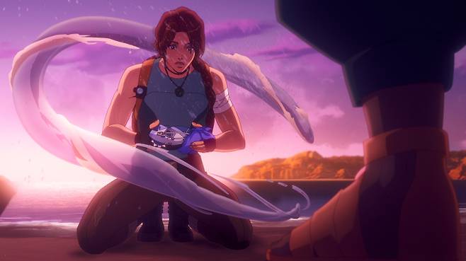 넷플릭스 12월 둘째 주 신작 라인업 (제공: 넷플릭스)