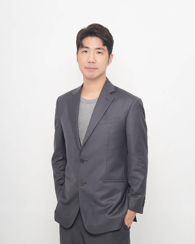 옥찬영 박사. /리가켐바이오 제공