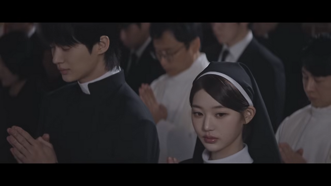 신우석의 도시동화 EP.1 The Christmas Song 티저