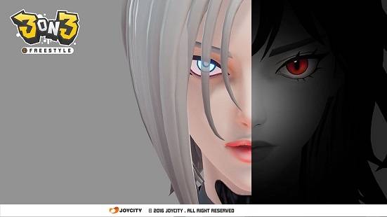 ‘3on3 프리스타일’ ‘제나’