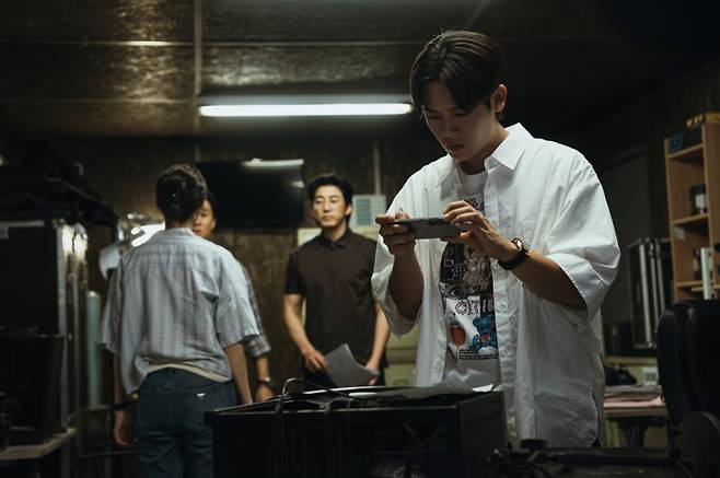 사진제공=쿠팡플레이·지니TV