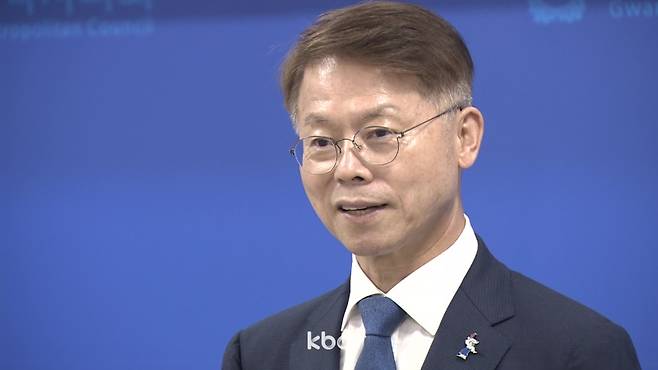 ▲ 더불어민주당 민형배 의원(광주 광산을)