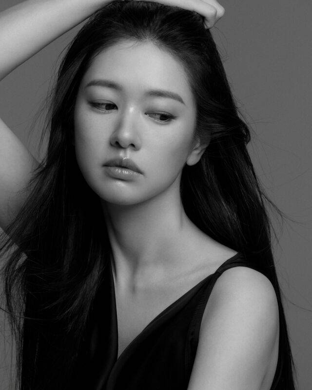 배우 정소민/흰엔터테인먼트