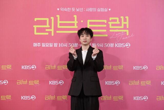 배우 문동혁 / KBS