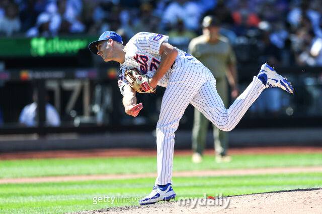 타일러 로저스./게티이미지코리아