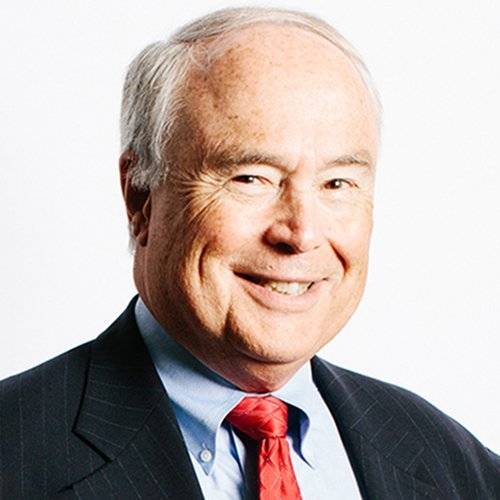 윌리엄 앨런 라인쉬 미국 싱크탱크 전략국제문제연구소(CSIS) 국제경제석좌. [CSIS 제공]