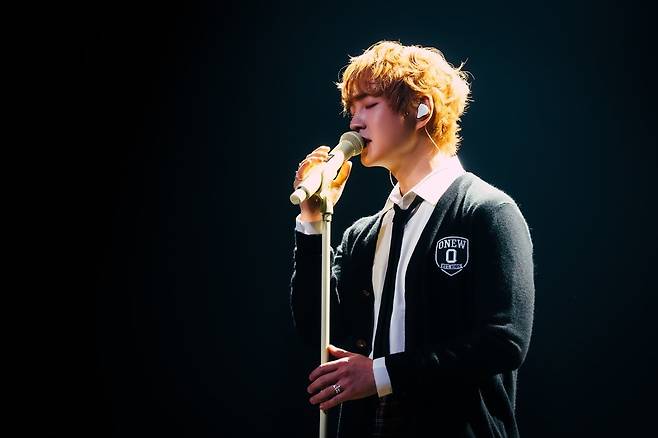 온유 사진제공|그리핀엔터테인먼트