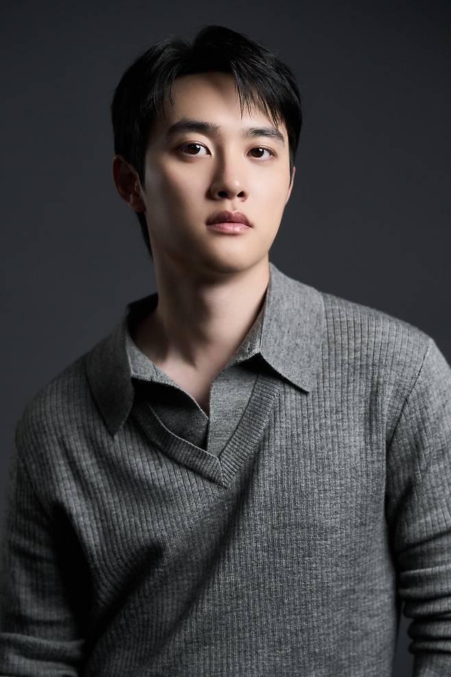 배우 도경수. 월트디즈니 컴퍼니 코리아 제공.