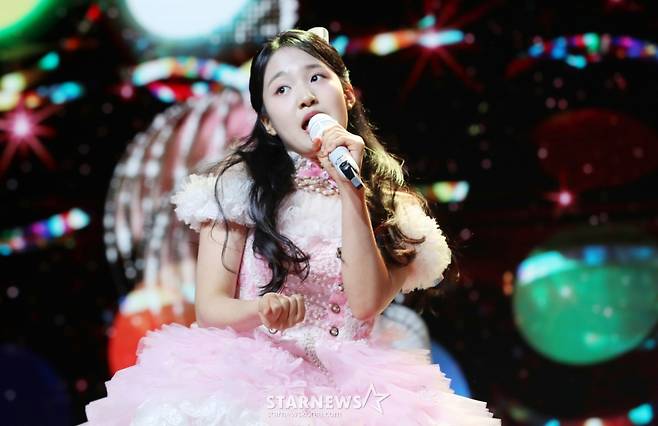 가수 김태연  /사진=김휘선 hwijpg@