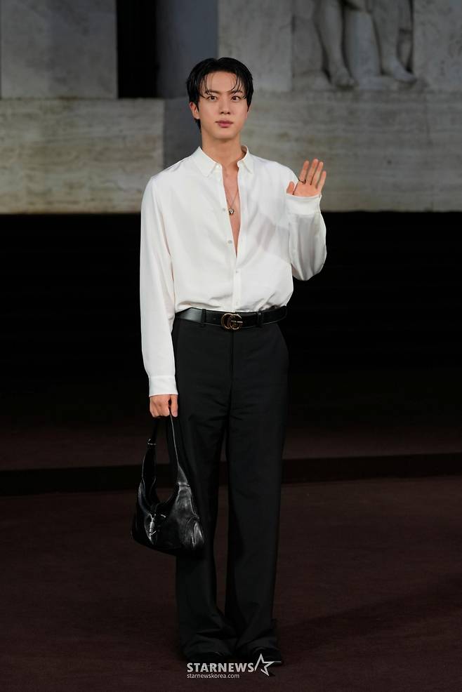 [밀라노=AP/뉴시스] 2025.09.24. /사진=민경찬