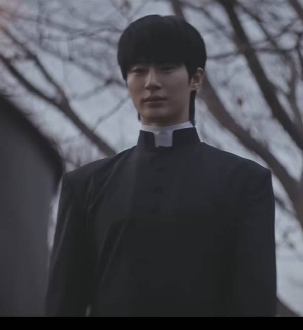 변우석/사진 신우석의 도시동화 영상 캡처