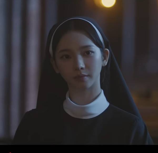 카리나 /사진 신우석 도시동화 영상 캡처