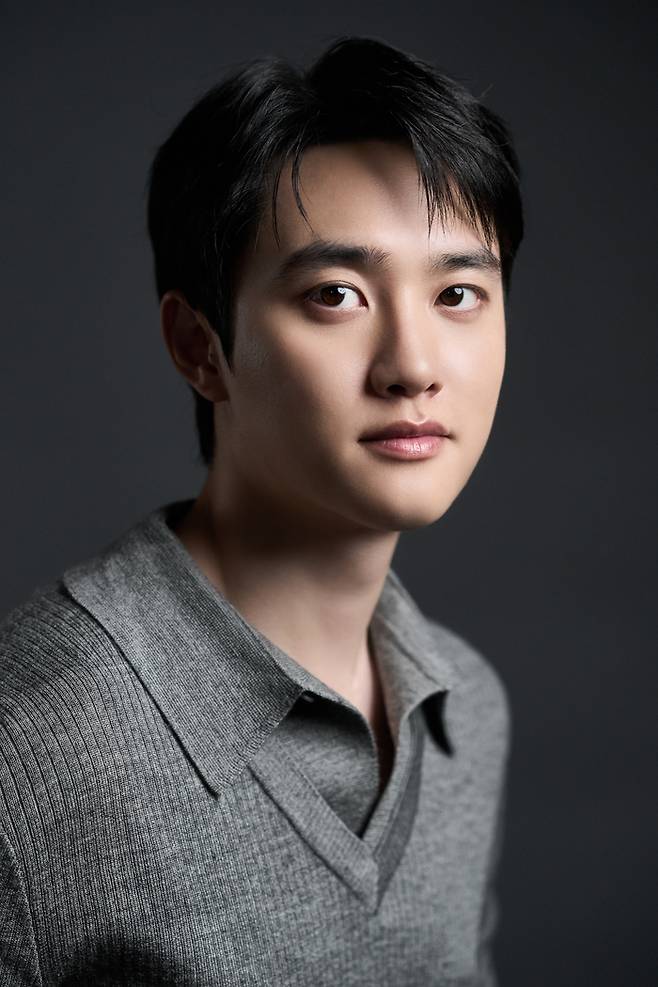 도경수. 사진ㅣ월트디즈니컴퍼니 코리아