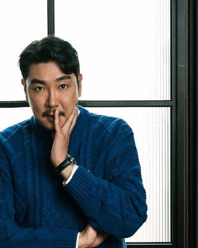 소년범 전력에 은퇴 선언한 조진웅 [연합뉴스 자료사진]