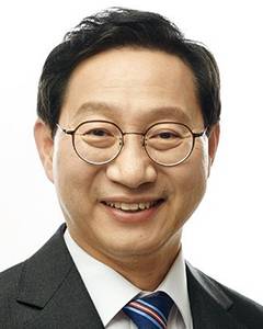김성주 신임 국민연금공단 이사장