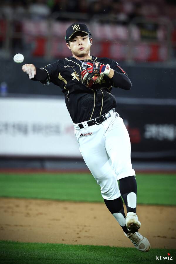 KT 권동진(사진=KT)