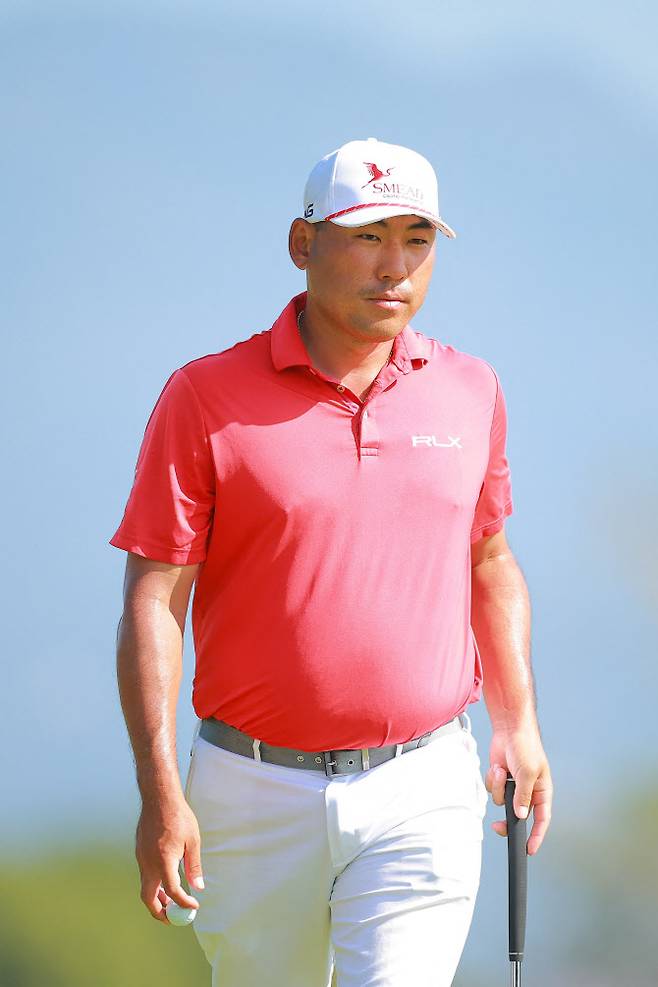 김찬. (사진=AFPBBNews)