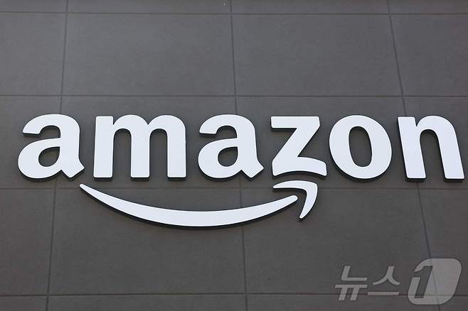 FILES-US-INTERNET-AMAZON-CLOUD ⓒ AFP=뉴스1