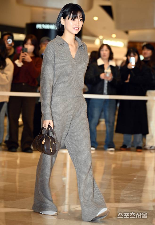 김도연. 이주상기자 rainbow@sportsseoul.com