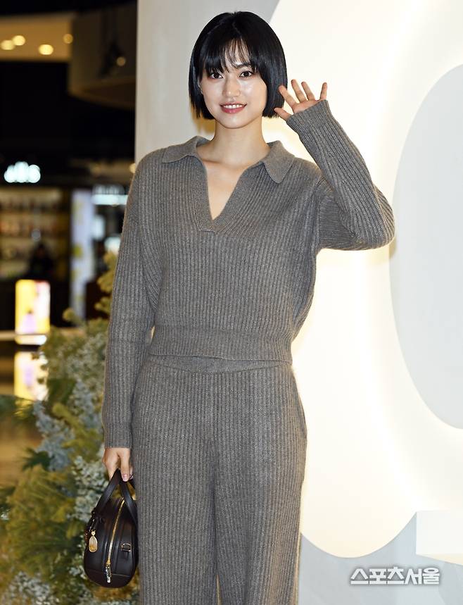 김도연. 이주상기자 rainbow@sportsseoul.com