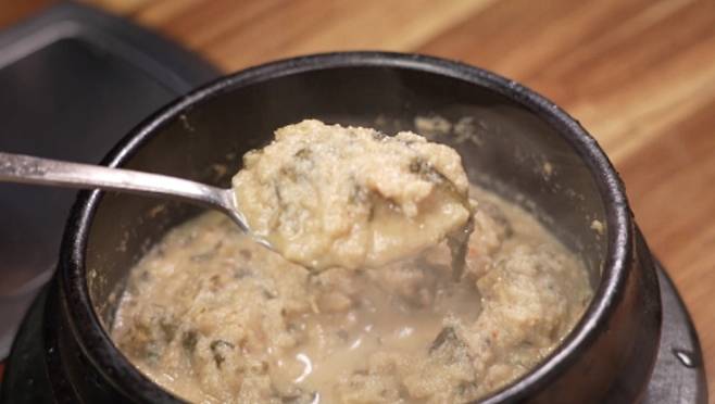 '전현무계획3' 홍천 비지찌개, 고등어 두부구이