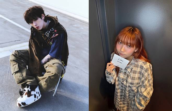 지코X요아소비 이쿠라, ‘DUET’ 발표 (제공: KOZ 엔터테인먼트, 리라스 SNS)