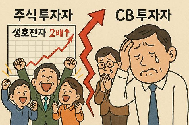 일러스트= ChatGPT 달리