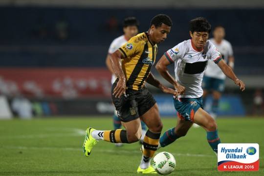 사진=한국프로축구연맹