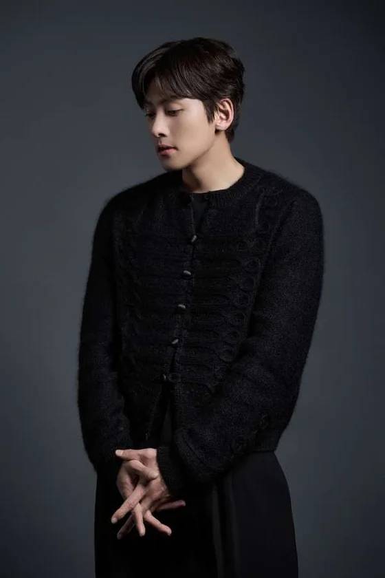 Ji Chang-wook (Walt Disney Co. Korea)